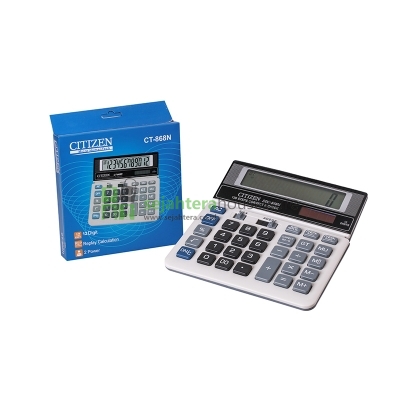 Kalkulator CITIZEN CT-868N