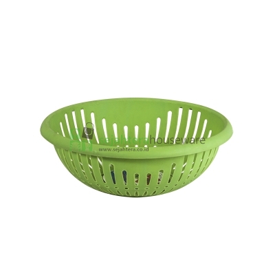 Kalo Buah Strainer 12 Taiwan SS-01