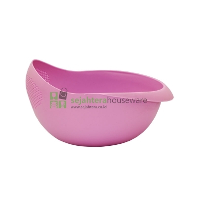 Kalo Colander Oval Lucky Bird L-104