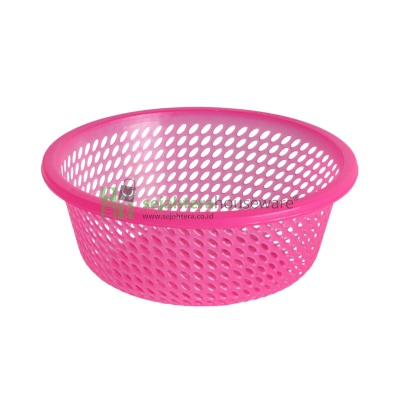 Kalo Lotus MYPLAST 8012 Warna Transparan