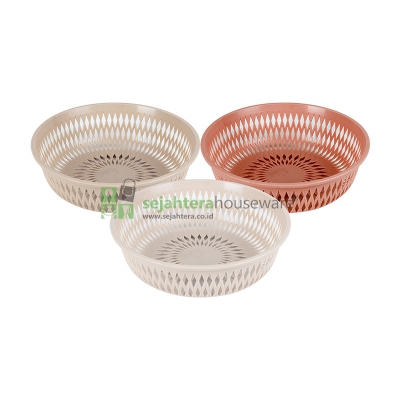 Kalo Buah Kirei Zeya 10 Inchi 13008