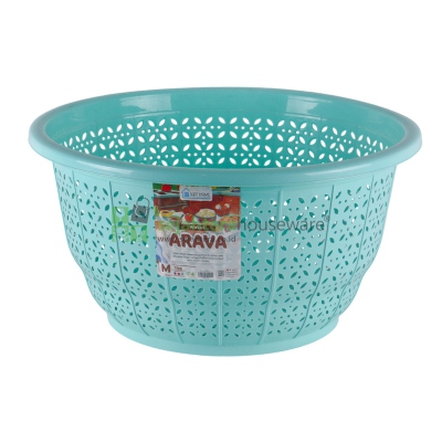 Kalo Plastik EZY Arava M HW-COL-M