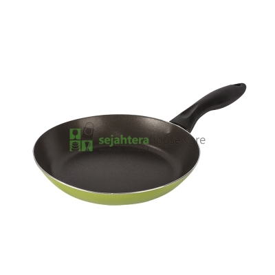 Fry Pan KIRIN Sasando 18cm HIJAU