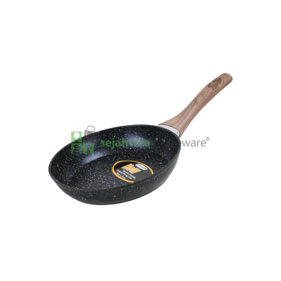 Fry Pan Synmore New Marble 20cm