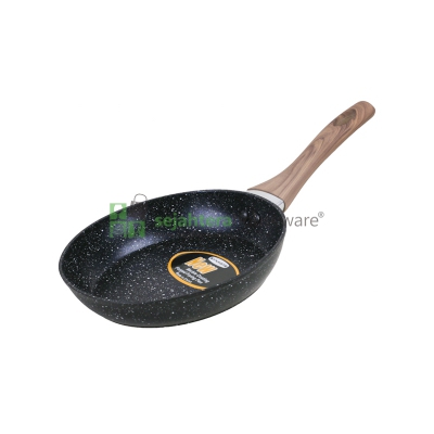 Fry Pan Synmore New Marble 22cm