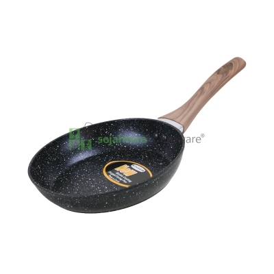Fry Pan Synmore New Marble 24cm