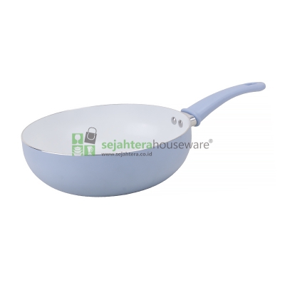 Frypan MORIIHOME Deep 24cm PAWK24