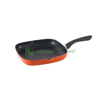 Grill Pan Miyako GP-26