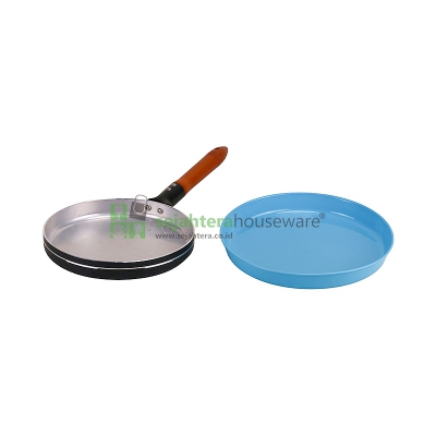Fry Pan Crepes Q2-8420