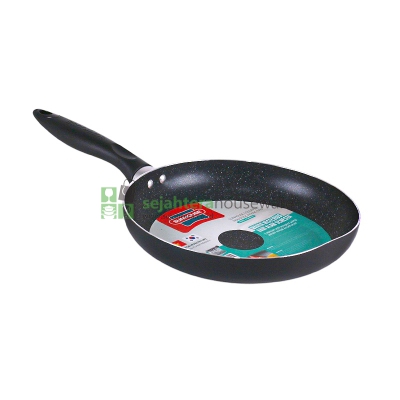 Frypan SUNHOUSE MARBLE CT24 Bara