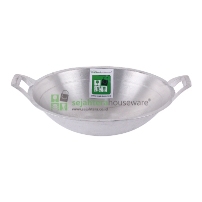 Kuali Sejahtera no.20