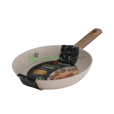 Fry Pan Calypso Granite 24 cm C601-24