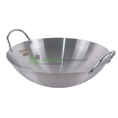 Kuali KIMITSU Stainless 60 cm