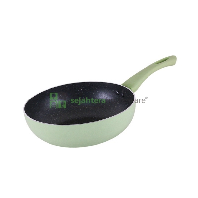 Wok Pan ROSCHEL Essentio 24 cm RPE-304