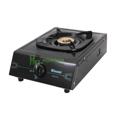 Kompor Gas Rinnai RI-511 C
