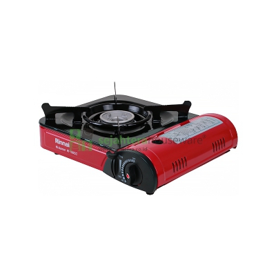 Kompor Gas Rinnai Cassette RI 150 CC *