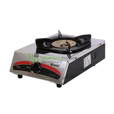 Kompor Gas Rinnai RI-511 T **