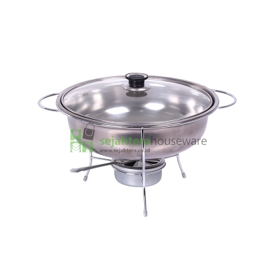 Pan With Stove Bulat CORNER 28 cm YD216