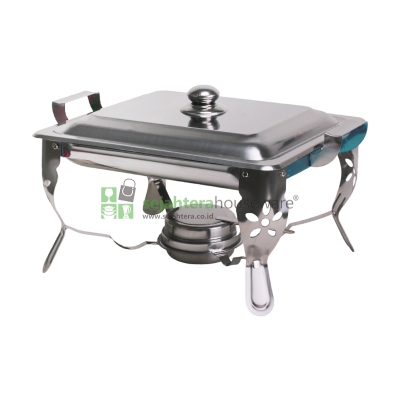 Pan With Stove SEGI Q2-8811