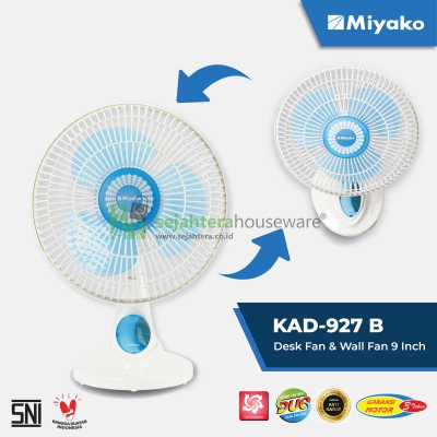 Kipas Miyako KAD-927 B PL#1,5