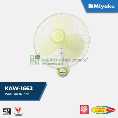 Kipas Miyako KAW-1662#1,5