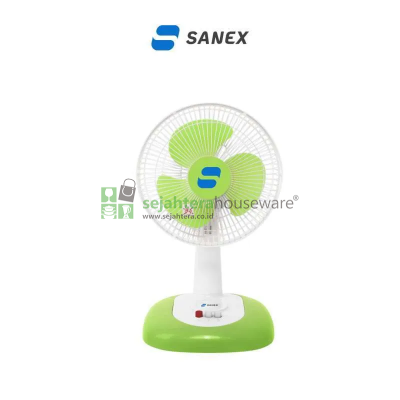 Kipas Sanex 8 Inchi FD-0888**