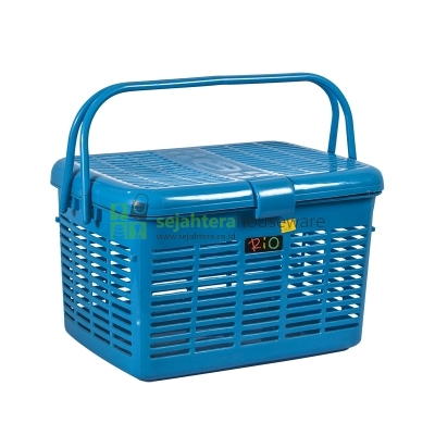 Keranjang Piknik Rio (B) Maspion BK100