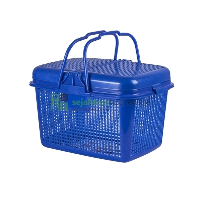 Keranjang Leisure Green Leaf 380 DT#5
