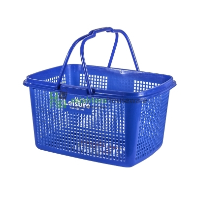Keranjang Leisure Green Leaf 380 TT#3