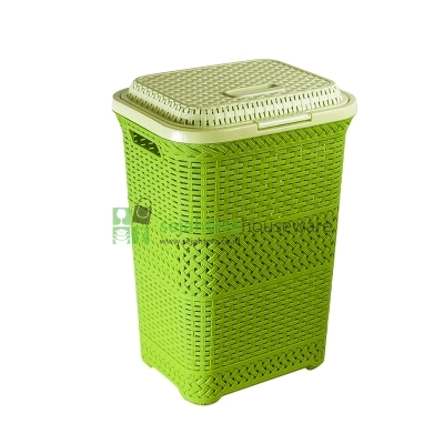 Keranjang Baju Tutup Sunflower P/G 330R