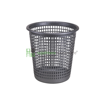 Keranjang Sampah VIP V730 Silver