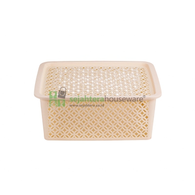 Keranjang Serbaguna Green Leaf 3311 DT