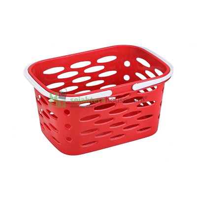 Keranjang Mini Segi Michi Mpindo Plast