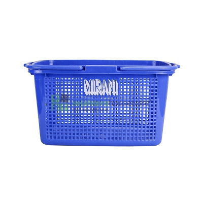 Keranjang Leisure PUP Mirani 258 TT