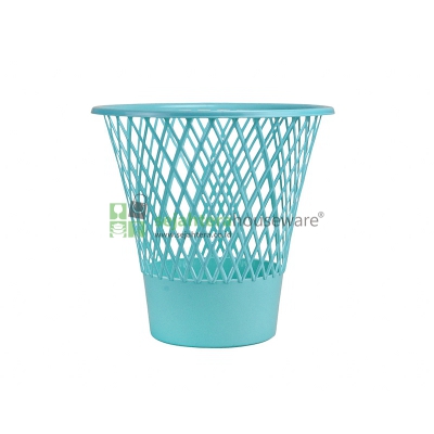 Keranjang Sampah Osaka Golden Ring KS409