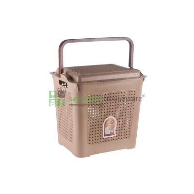 Keranjang Laundry CJP Ayana 33L HW-KA071