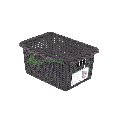 Keranjang Serbaguna Green Leaf 3313 DT