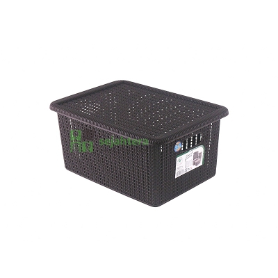 Keranjang Serbaguna Green Leaf 3318 DT