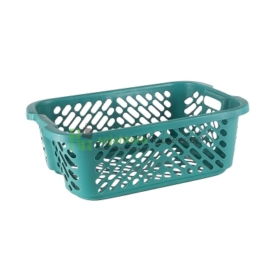 Keranjang Baju Segi 55x36x19cm KW2