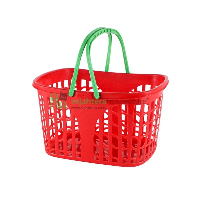 Keranjang Belanja Ultima 0502 DX