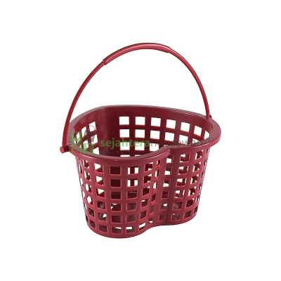 Keranjang Mini Hati Marjan JSP