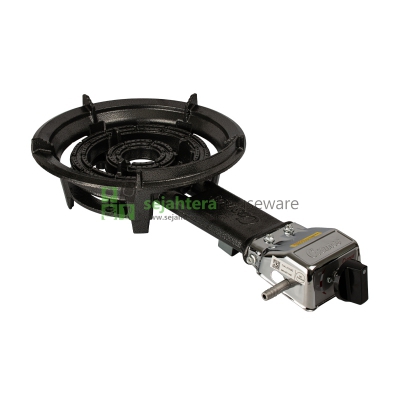 Kompor Gas Cosmos CGC-212 BG*