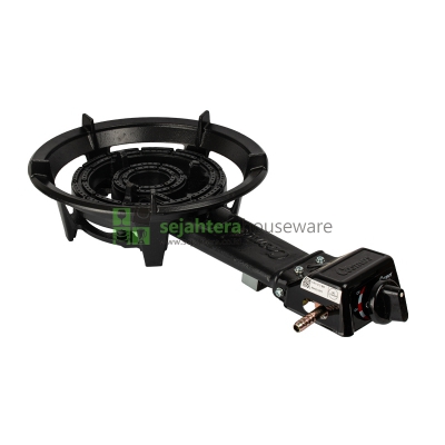 Kompor Gas Cosmos CGC-212 BB*