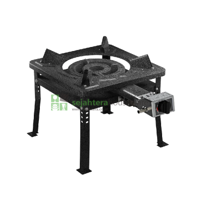 Kompor Gas Hock Rak Series HC-102SL