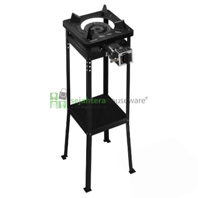 Kompor Gas Hock Rak Series HC-101TL