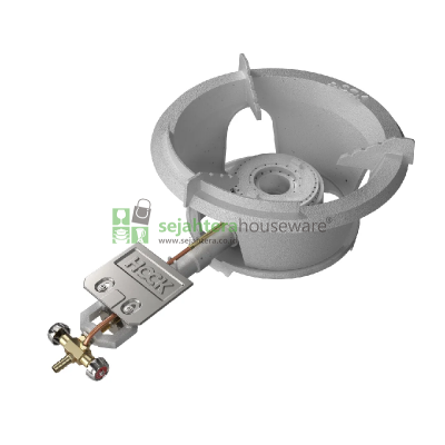 Kompor Gas Hock HC-130HM
