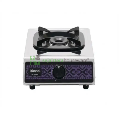 Kompor Gas Rinnai RI-51 SB