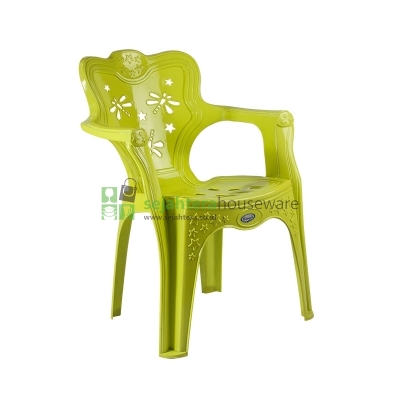 Kursi Anak Hawai 6148 ELLEN lengan