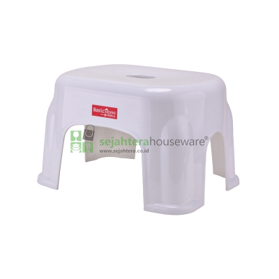 Kursi Jongkok BasicHome Zuka BHG-2