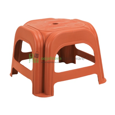 Kursi Jongkok K28 Twin Pan